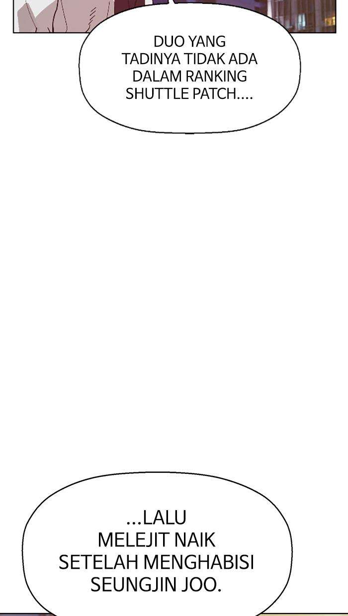 Weak Hero Chapter 134 - halaman 33