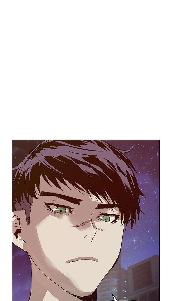 Weak Hero Chapter 134 - halaman 38