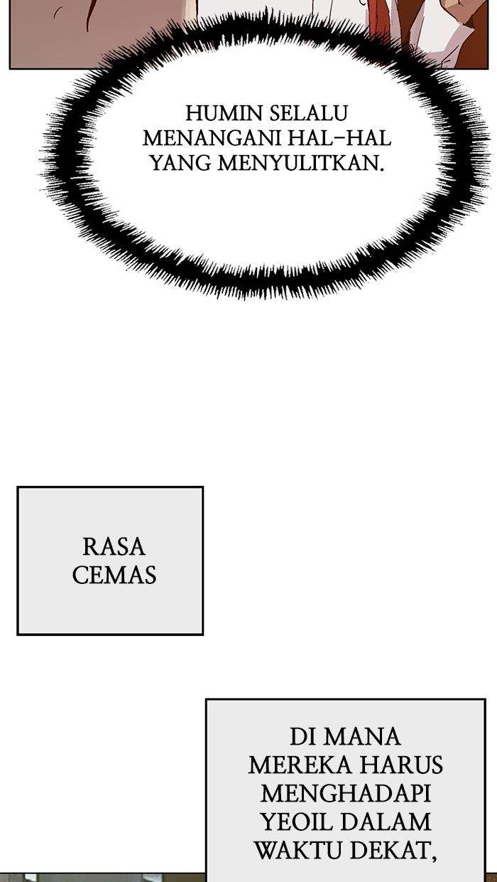 Weak Hero Chapter 134 - halaman 41
