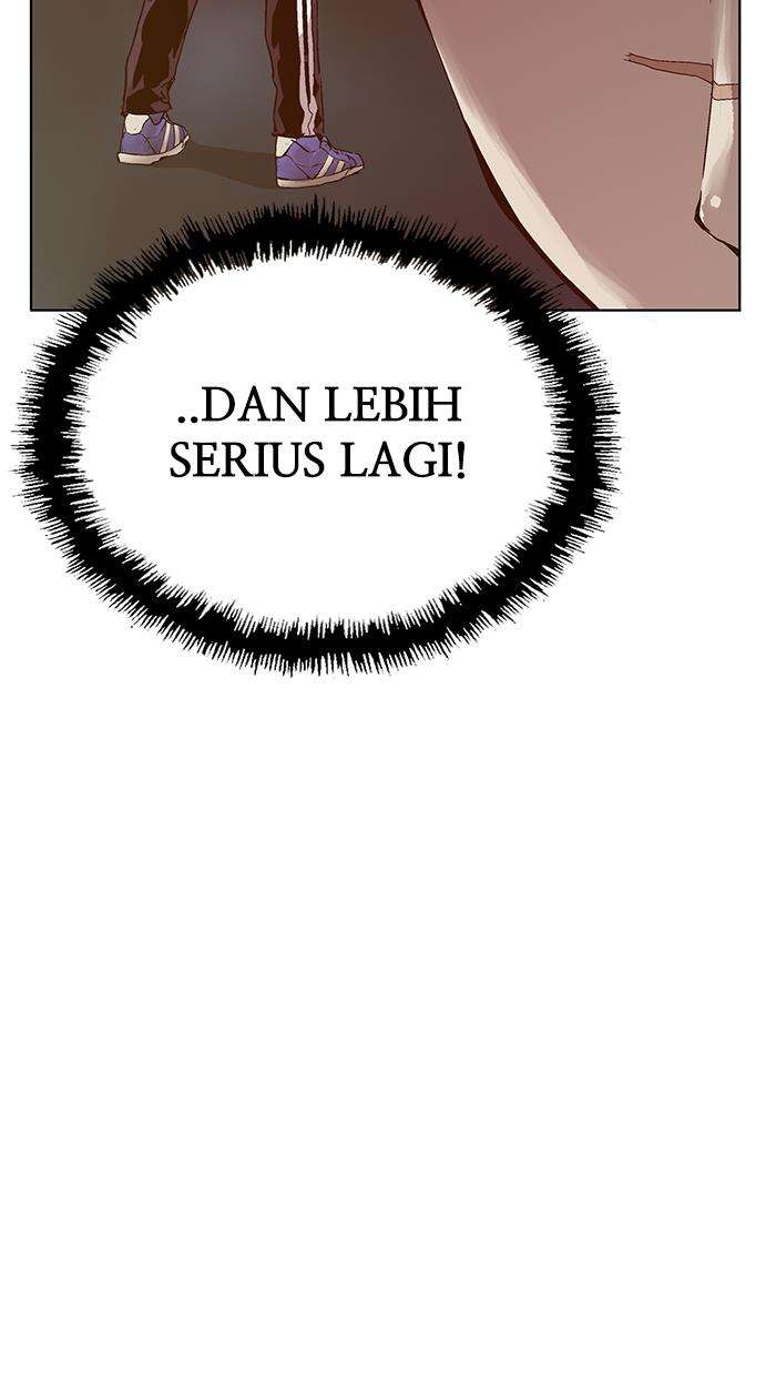 Weak Hero Chapter 134 - halaman 45