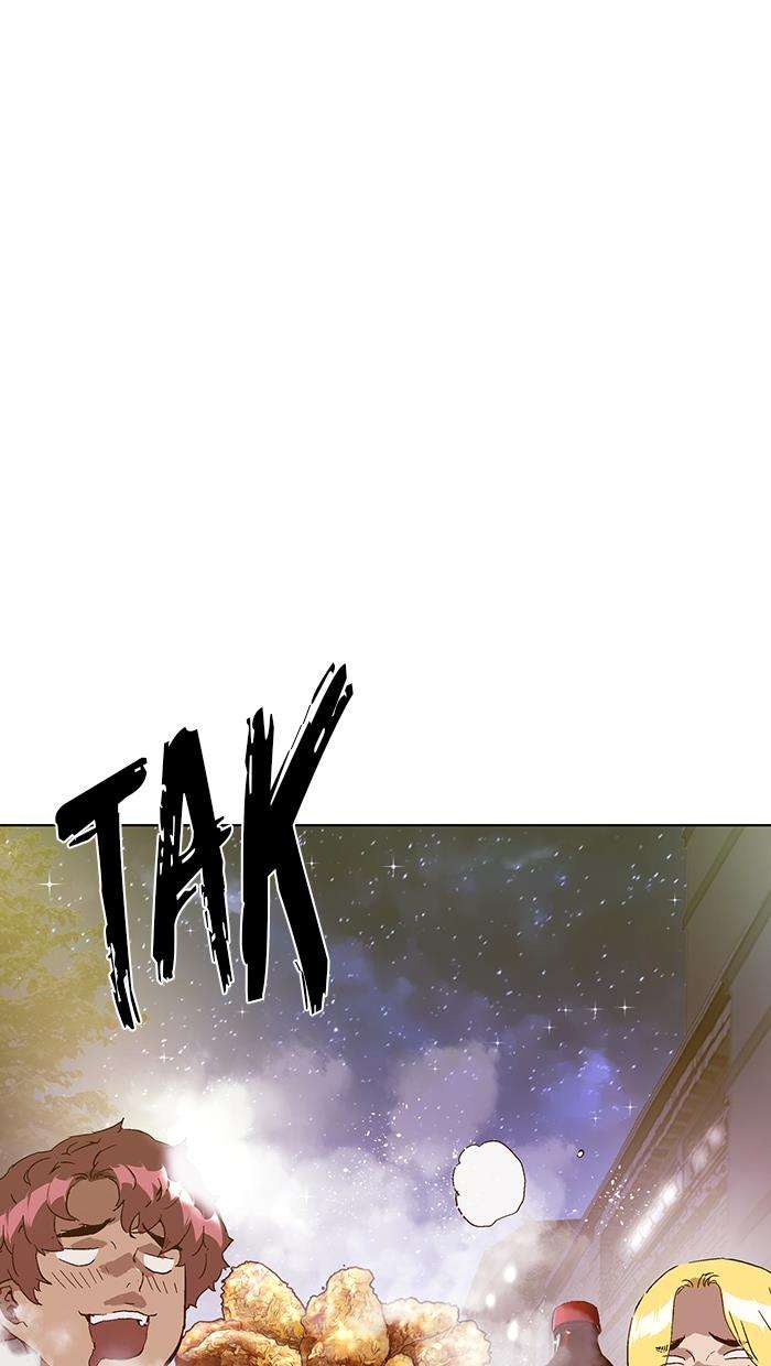 Weak Hero Chapter 134 - halaman 52