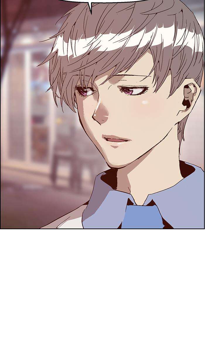 Weak Hero Chapter 134 - halaman 70