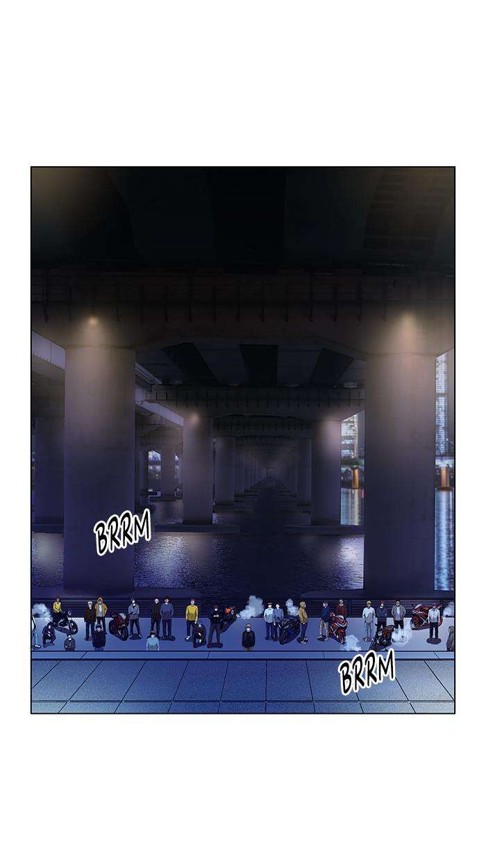 Weak Hero Chapter 134 - halaman 84