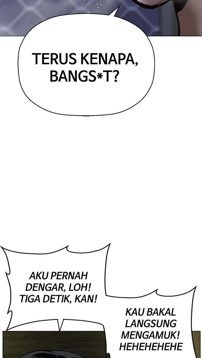 Weak Hero Chapter 135 - halaman 108