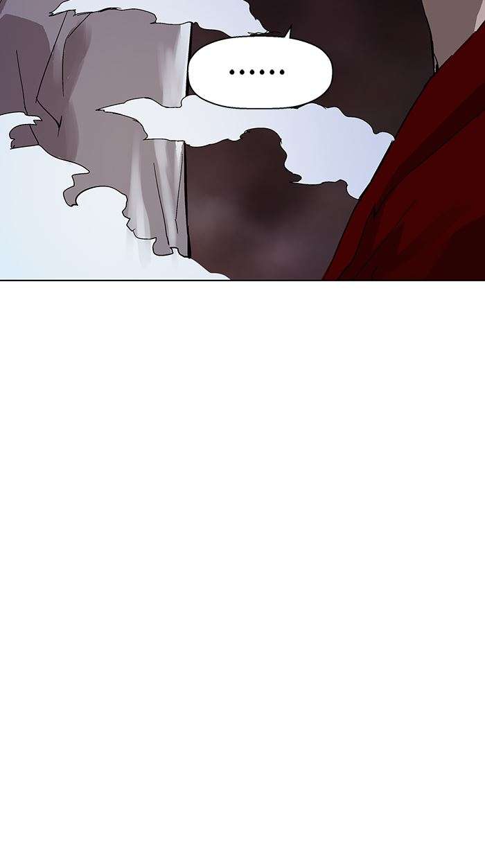 Weak Hero Chapter 135 - halaman 113