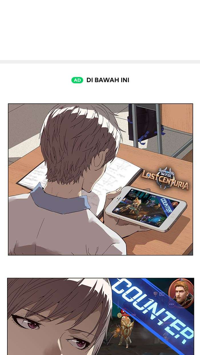 Weak Hero Chapter 135 - halaman 116
