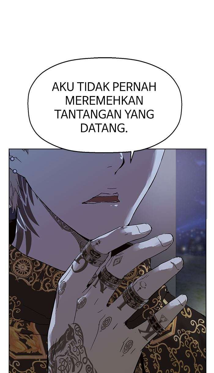 Weak Hero Chapter 135 - halaman 13