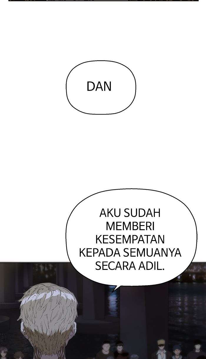 Weak Hero Chapter 135 - halaman 14