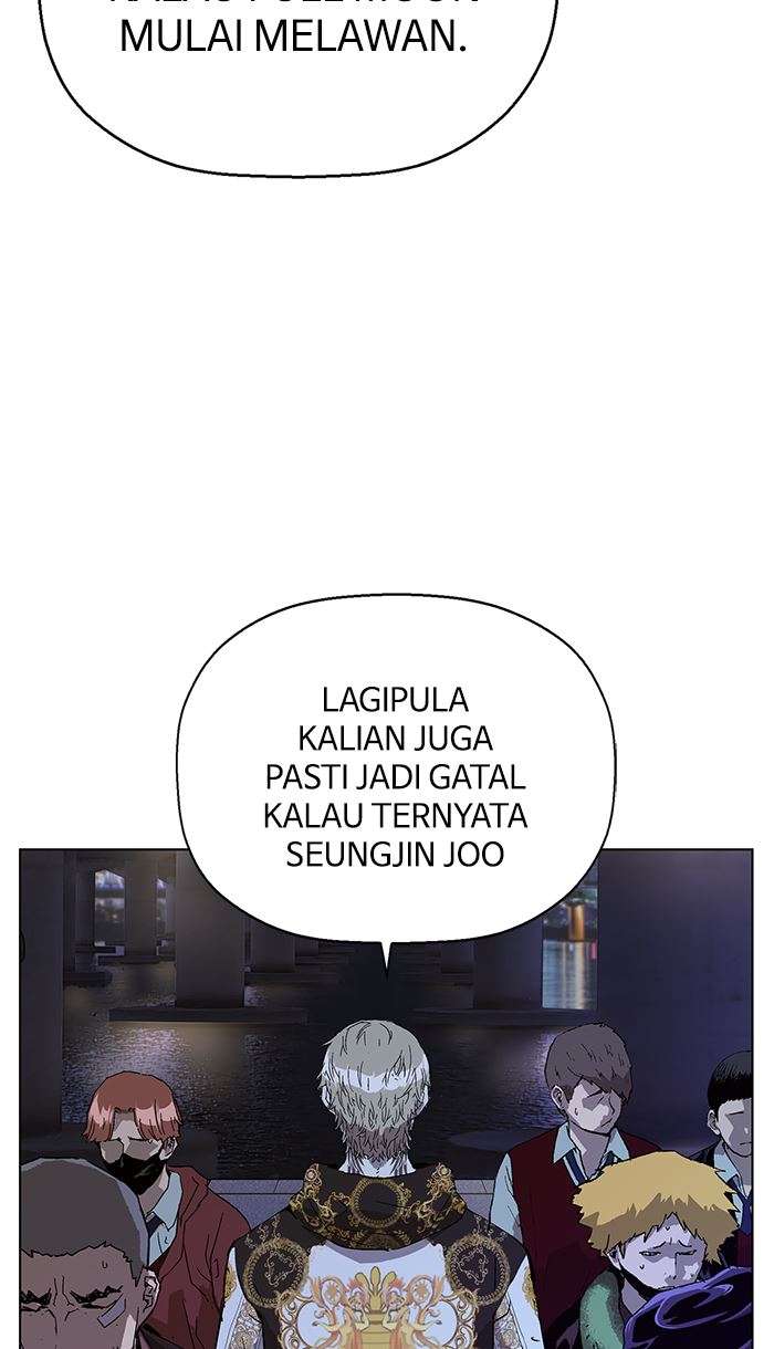Weak Hero Chapter 135 - halaman 22