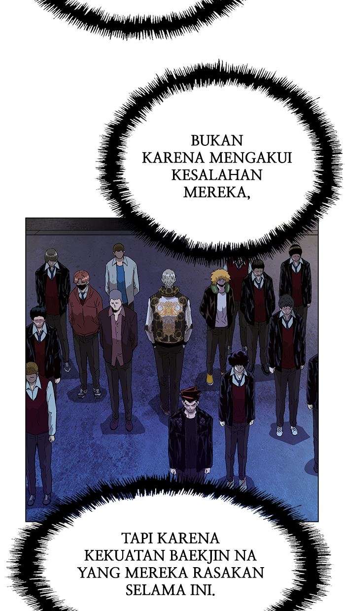 Weak Hero Chapter 135 - halaman 26