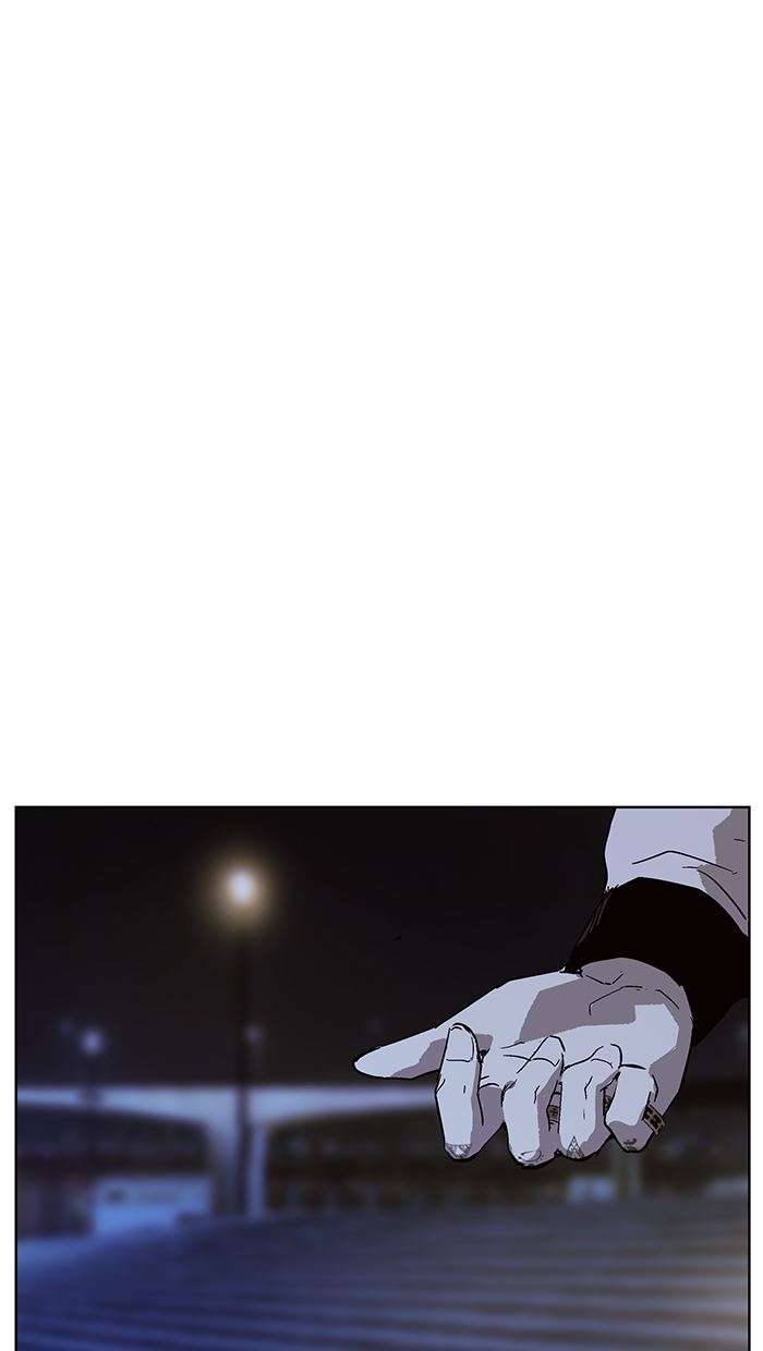 Weak Hero Chapter 135 - halaman 33