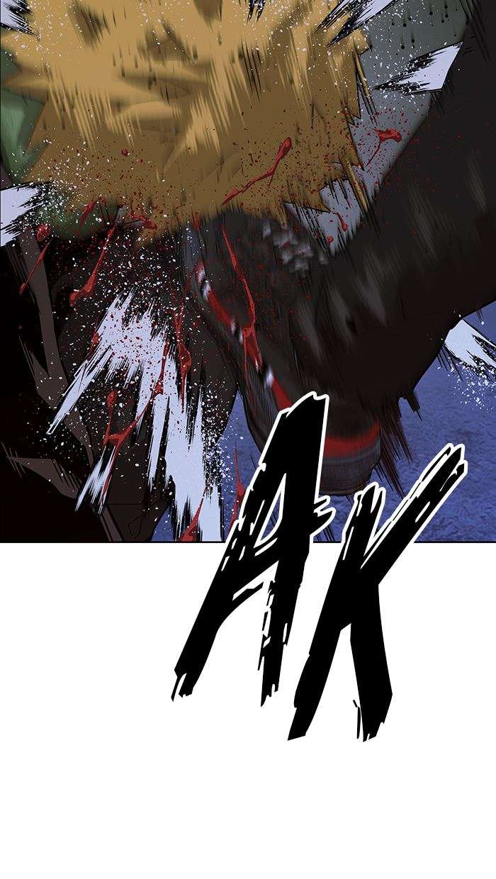 Weak Hero Chapter 135 - halaman 39