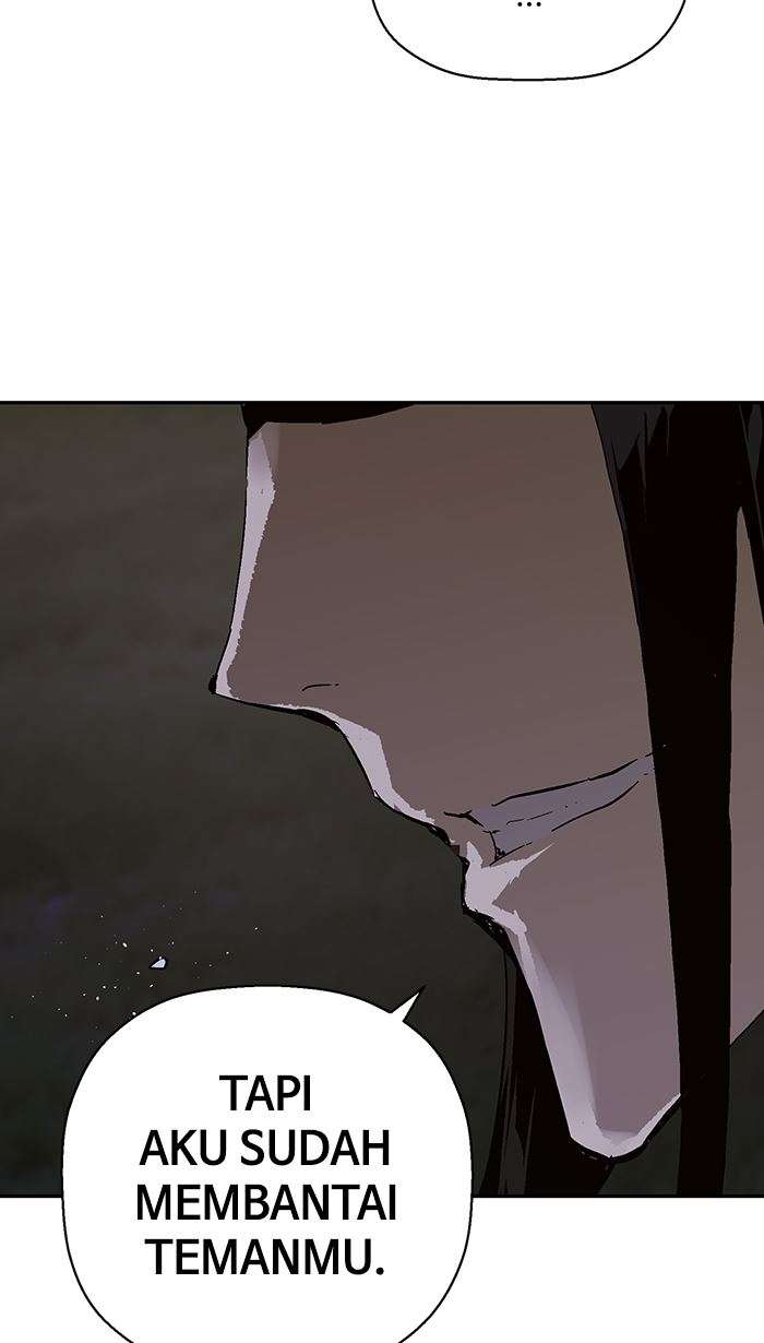 Weak Hero Chapter 135 - halaman 54