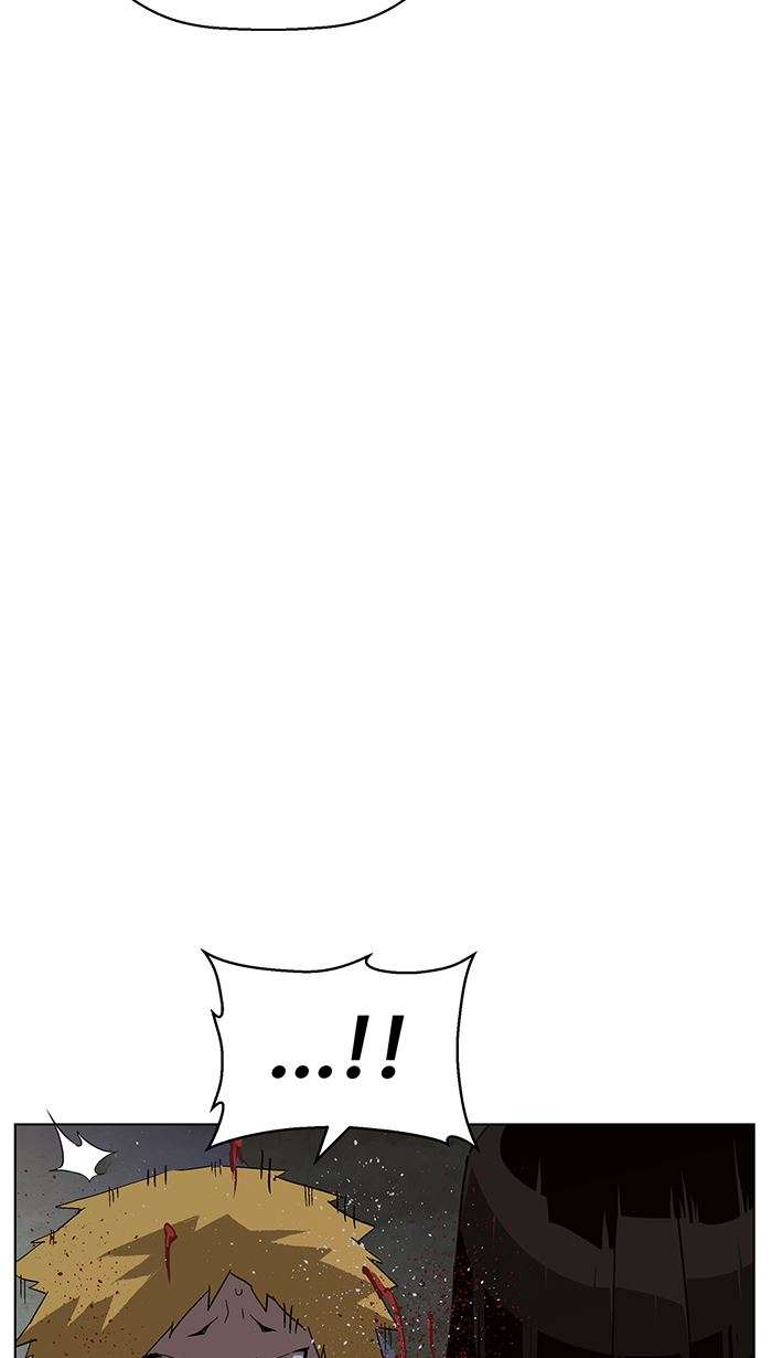 Weak Hero Chapter 135 - halaman 55