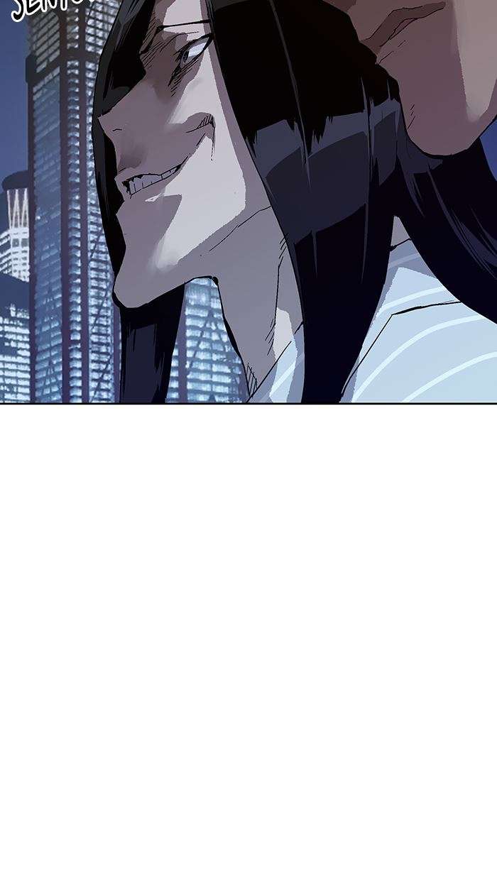 Weak Hero Chapter 135 - halaman 65