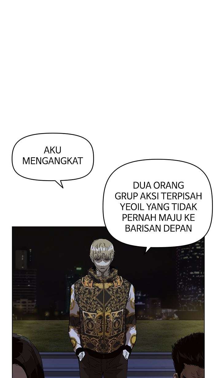 Weak Hero Chapter 135 - halaman 66