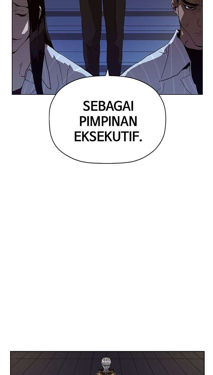 Weak Hero Chapter 135 - halaman 67