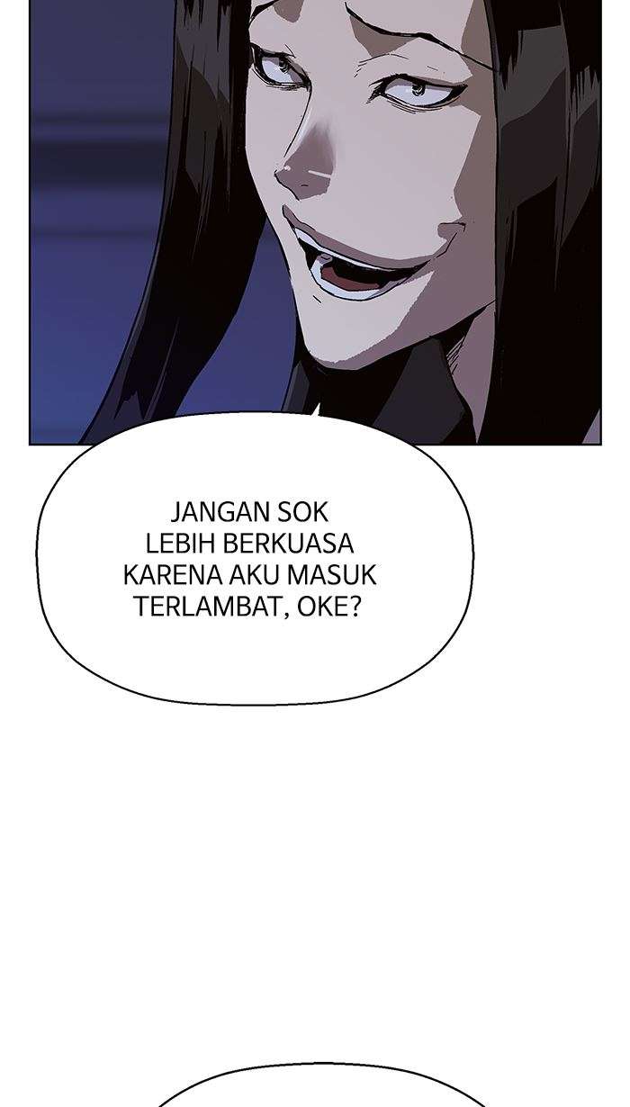 Weak Hero Chapter 135 - halaman 70