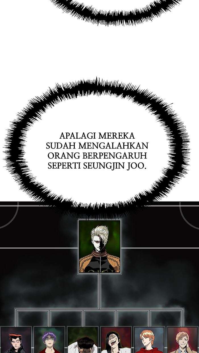 Weak Hero Chapter 135 - halaman 82