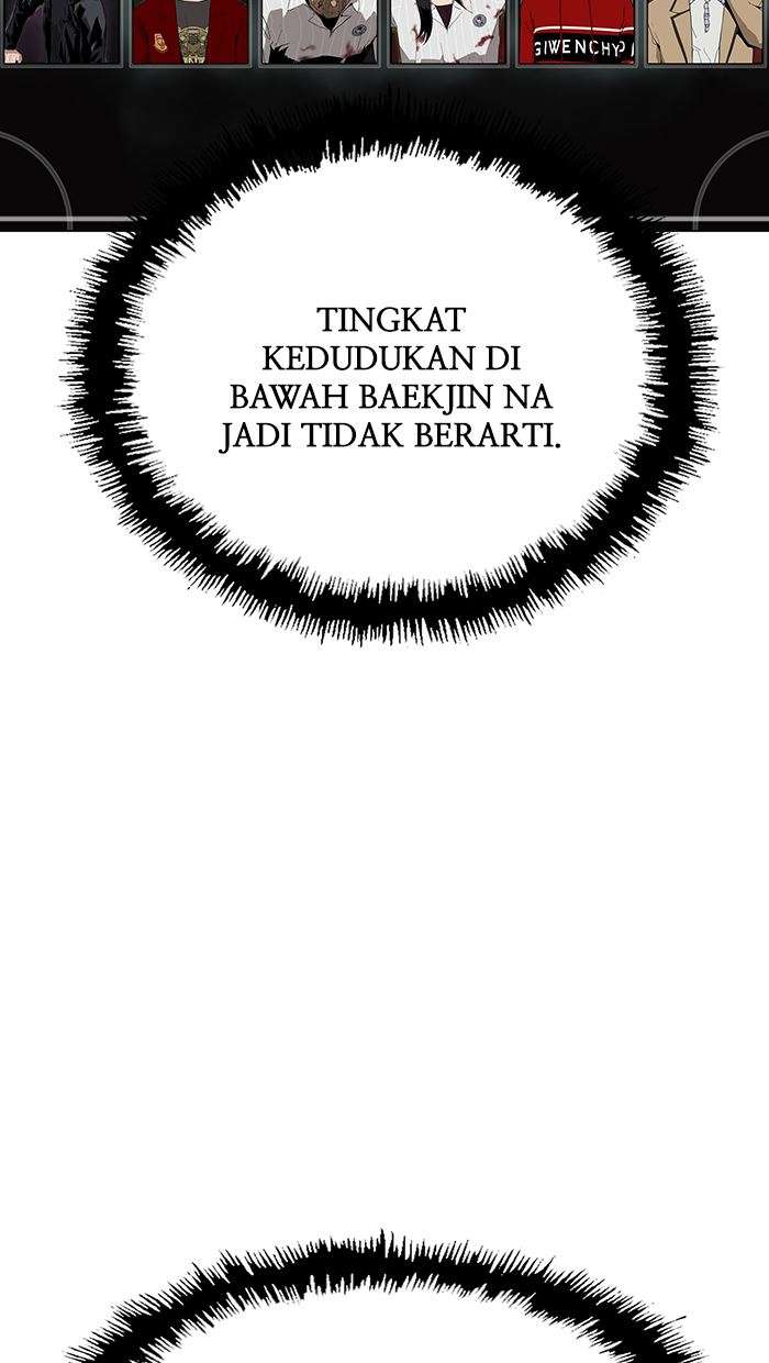 Weak Hero Chapter 135 - halaman 83