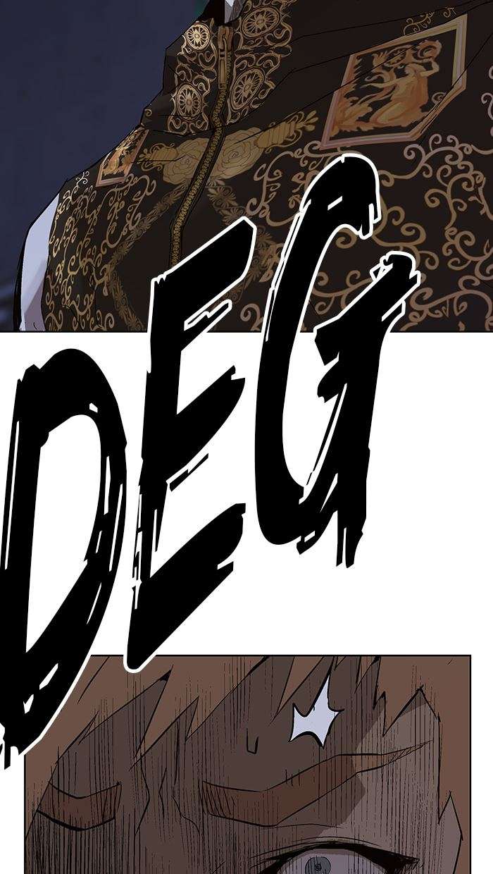 Weak Hero Chapter 135 - halaman 91