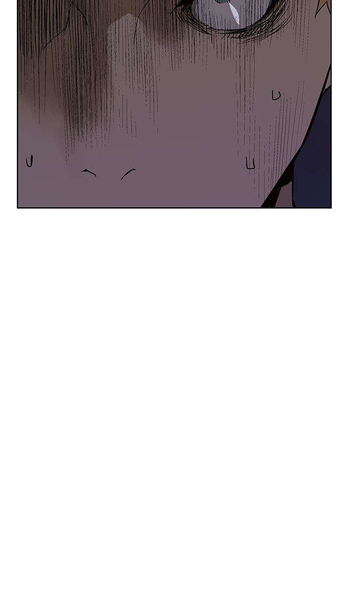Weak Hero Chapter 135 - halaman 92