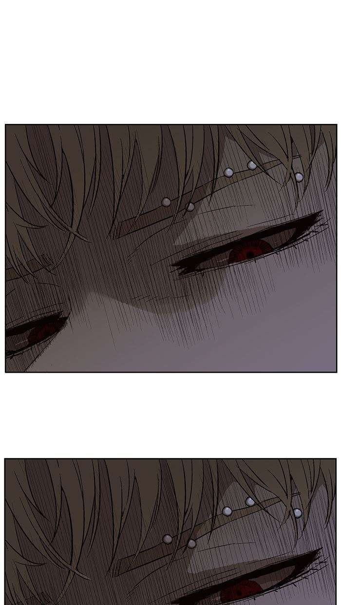 Weak Hero Chapter 135 - halaman 93