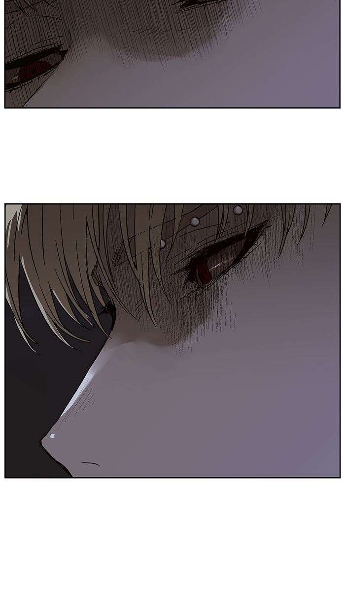 Weak Hero Chapter 135 - halaman 94