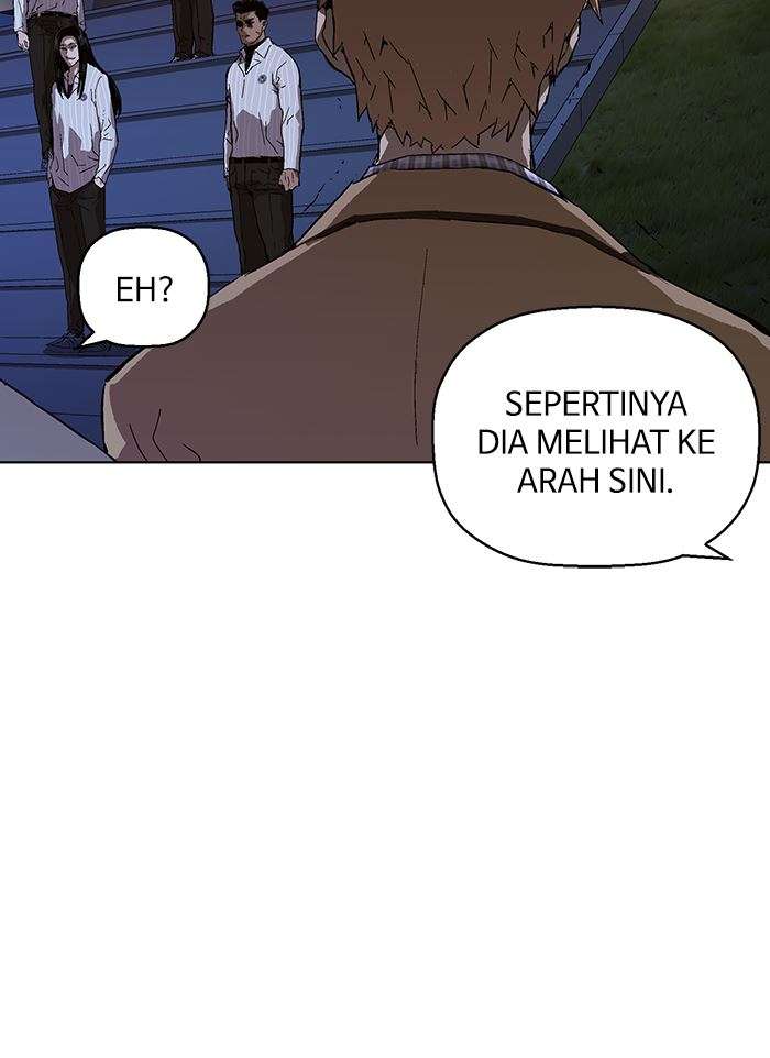 Weak Hero Chapter 135 - halaman 96