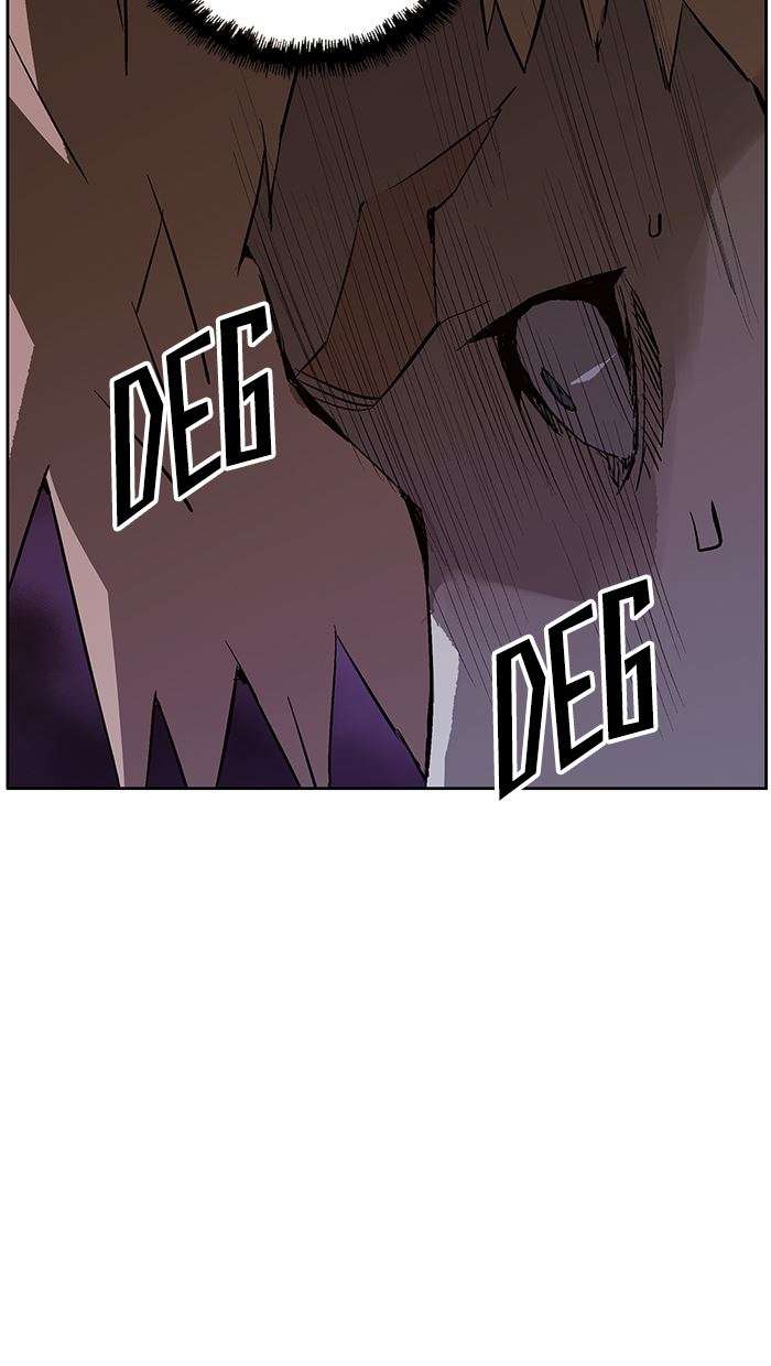 Weak Hero Chapter 135 - halaman 98