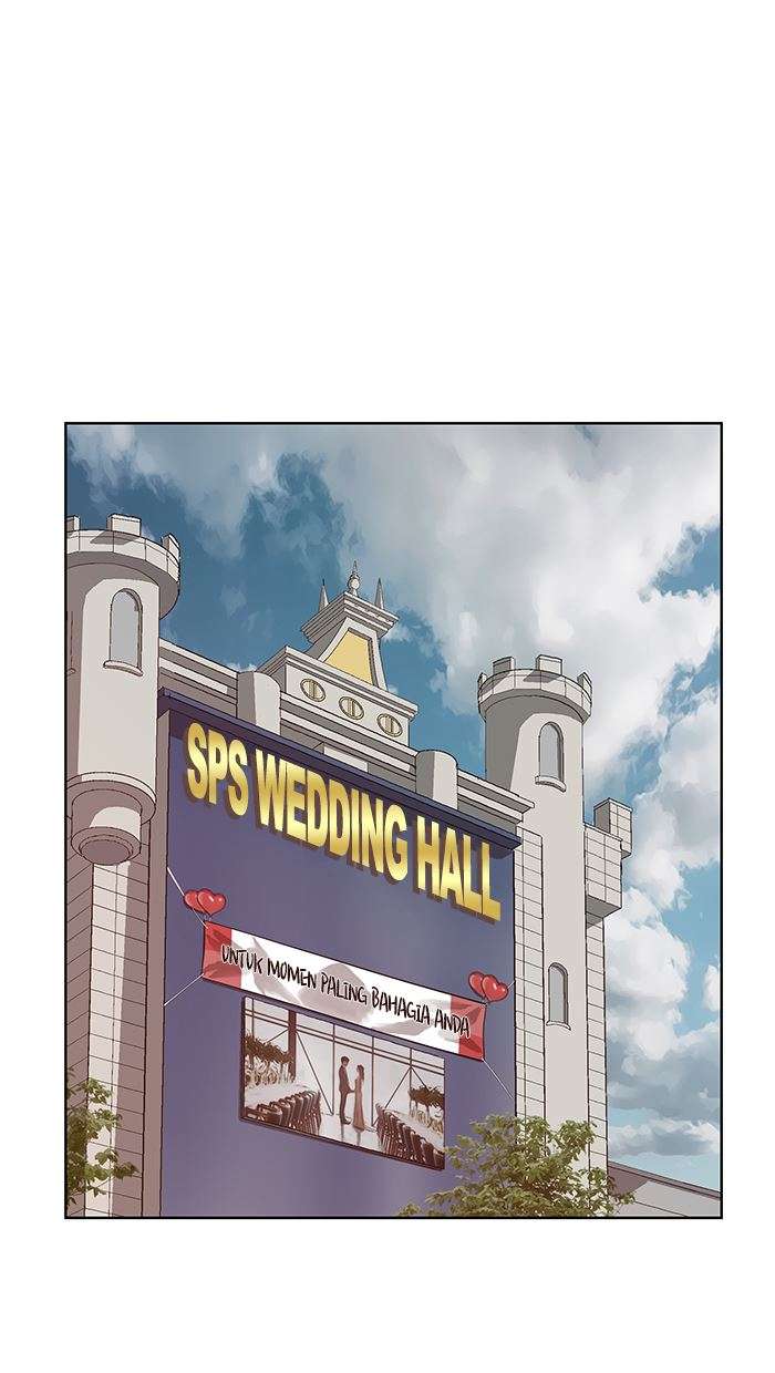 Weak Hero Chapter 136 - halaman 1