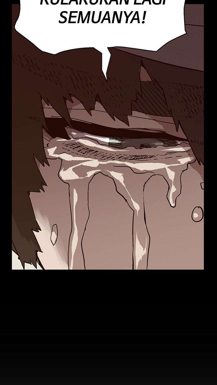 Weak Hero Chapter 136 - halaman 100