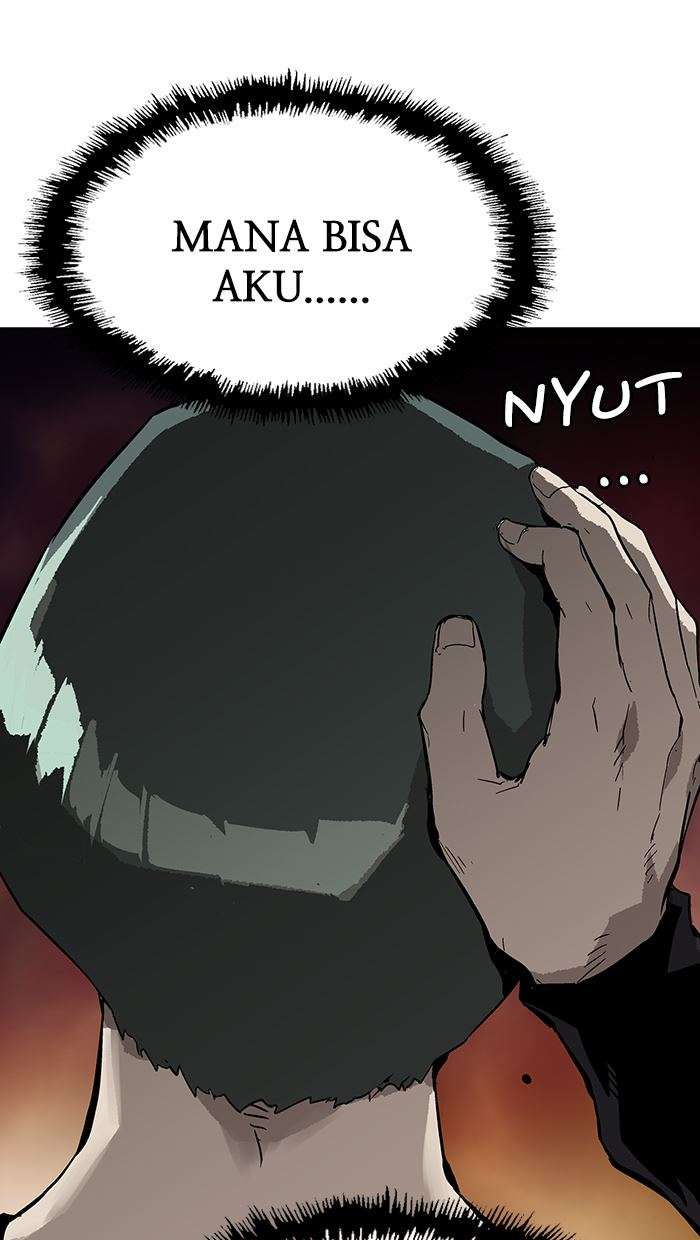 Weak Hero Chapter 136 - halaman 102