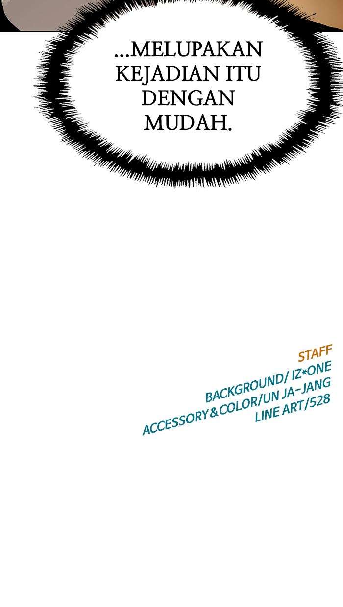 Weak Hero Chapter 136 - halaman 103