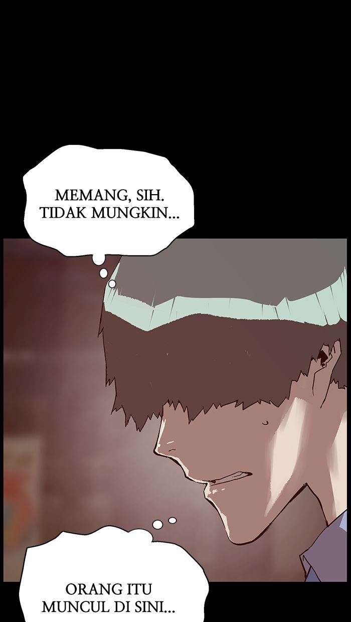 Weak Hero Chapter 136 - halaman 14