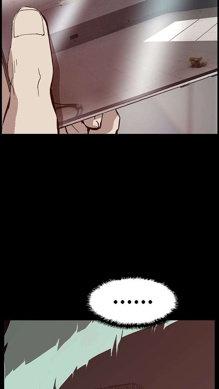 Weak Hero Chapter 136 - halaman 39