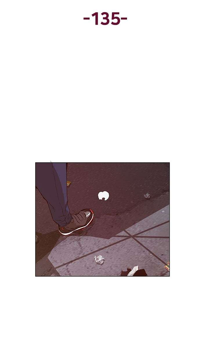 Weak Hero Chapter 136 - halaman 48