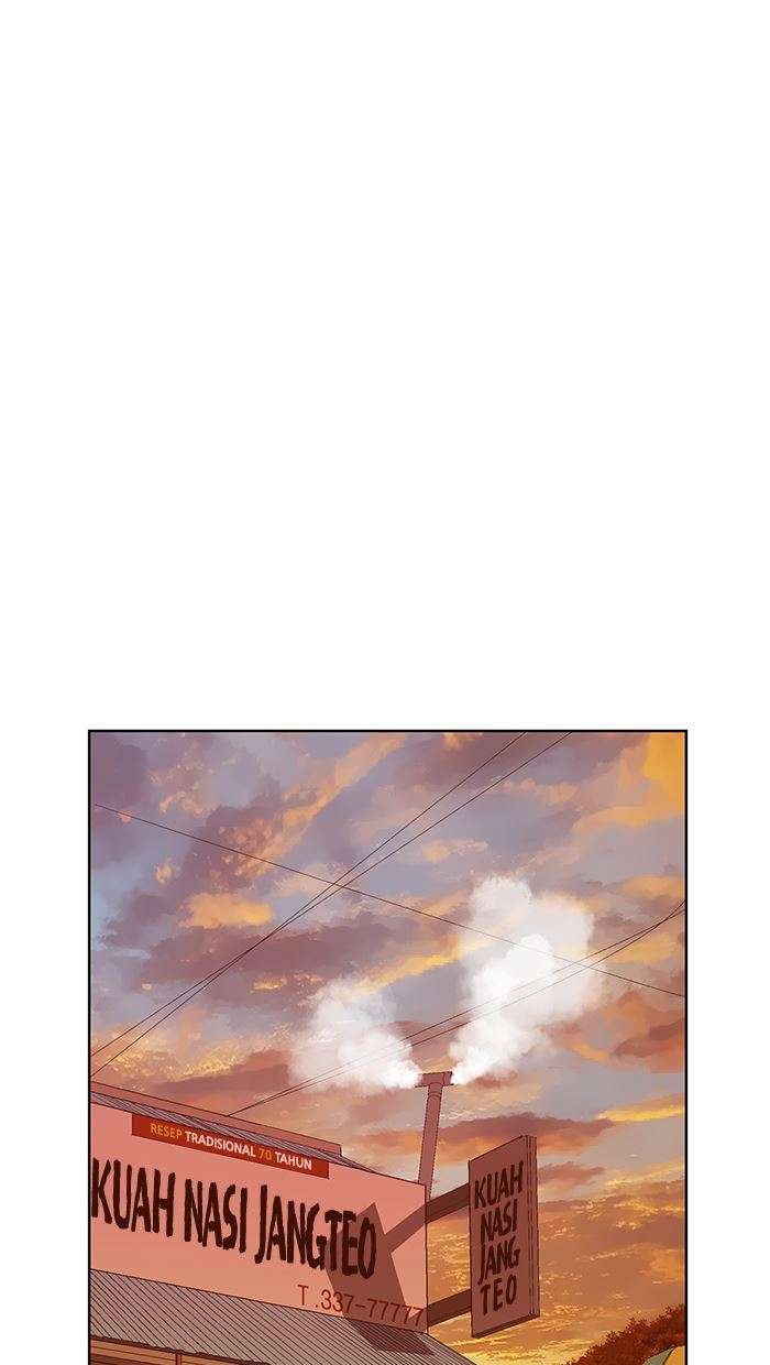 Weak Hero Chapter 136 - halaman 61