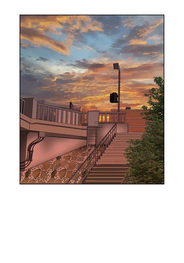 Weak Hero Chapter 136 - halaman 72