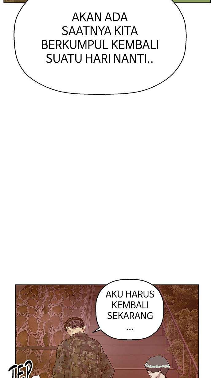 Weak Hero Chapter 136 - halaman 88