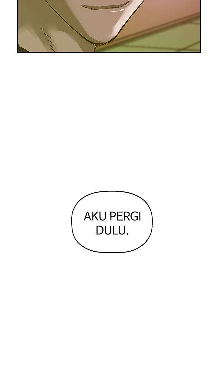 Weak Hero Chapter 136 - halaman 93