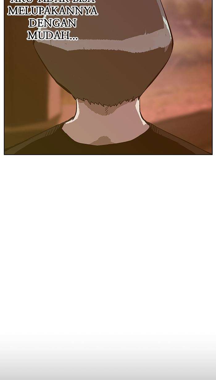 Weak Hero Chapter 136 - halaman 95