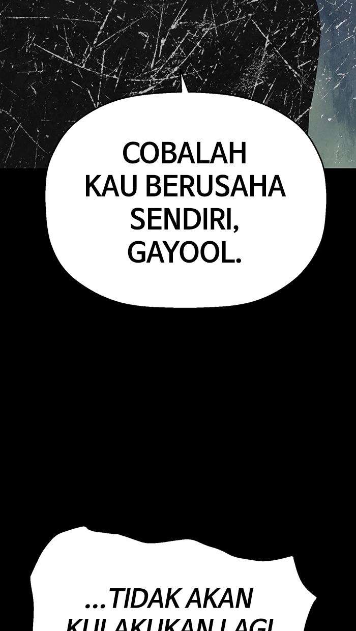 Weak Hero Chapter 136 - halaman 99