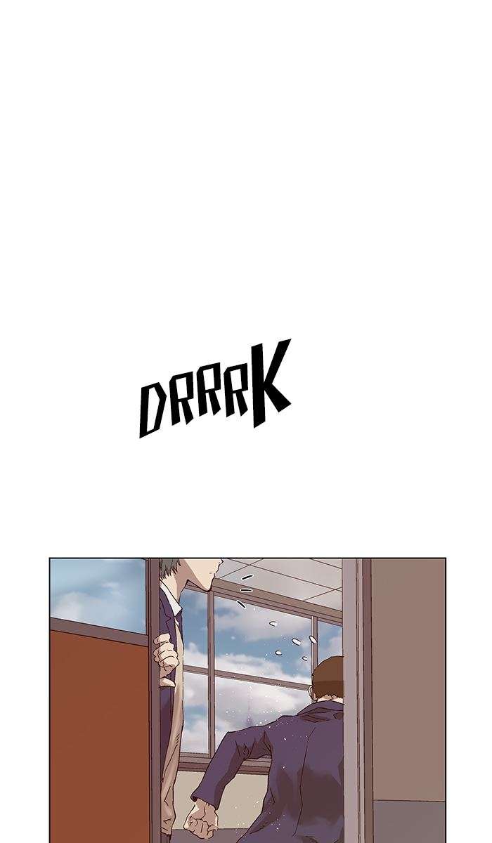 Weak Hero Chapter 137 - halaman 11