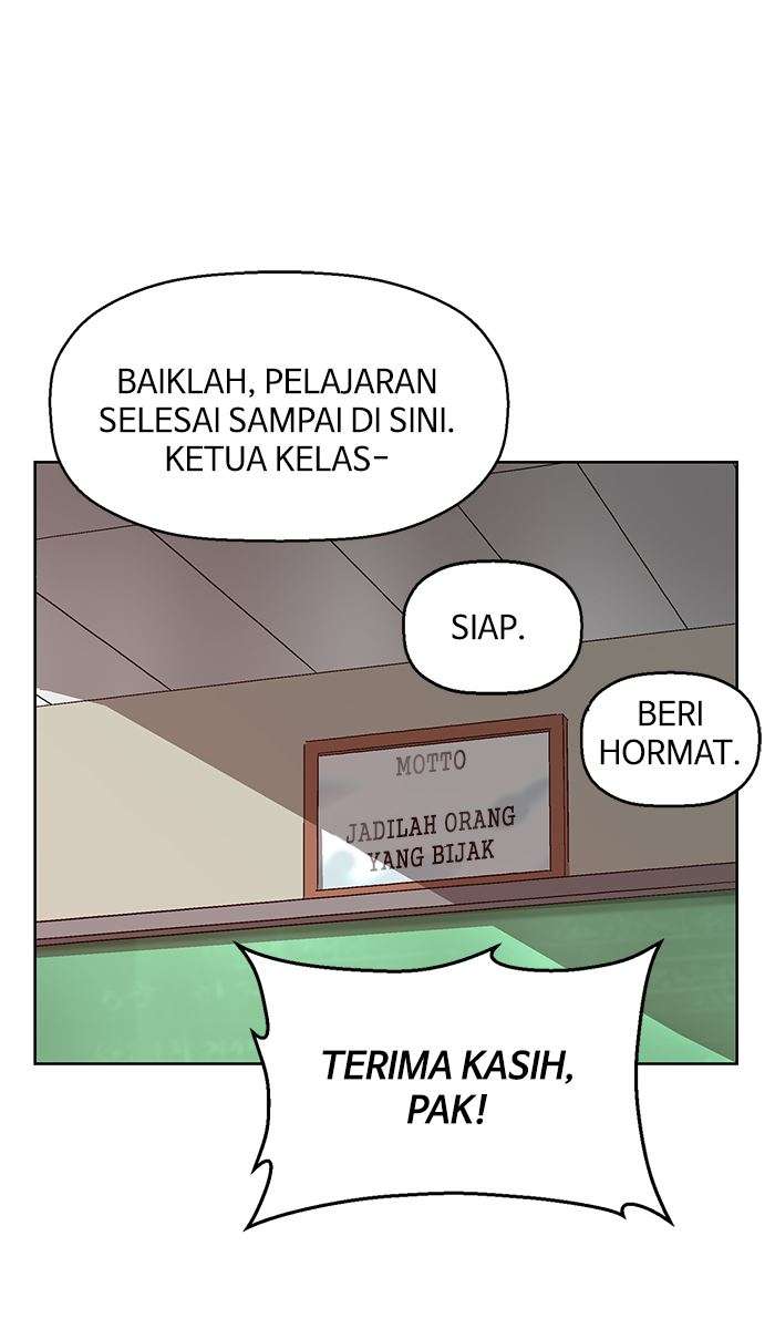 Weak Hero Chapter 137 - halaman 22