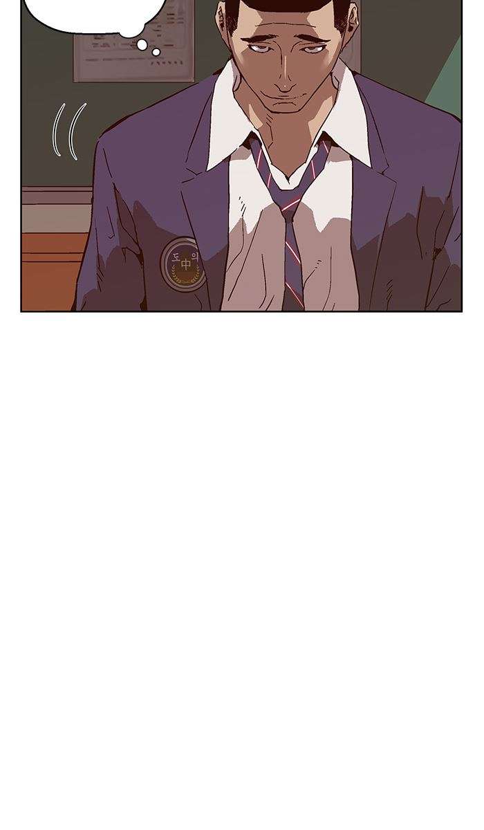 Weak Hero Chapter 137 - halaman 24