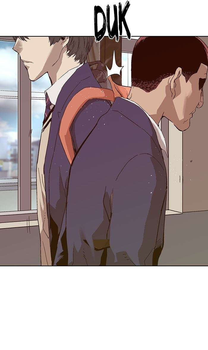 Weak Hero Chapter 137 - halaman 25