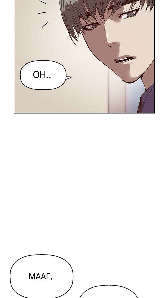 Weak Hero Chapter 137 - halaman 27