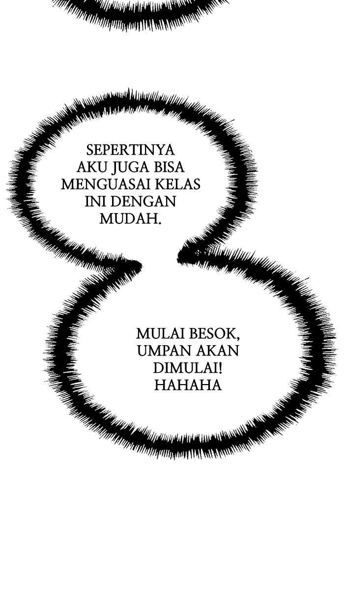 Weak Hero Chapter 137 - halaman 34