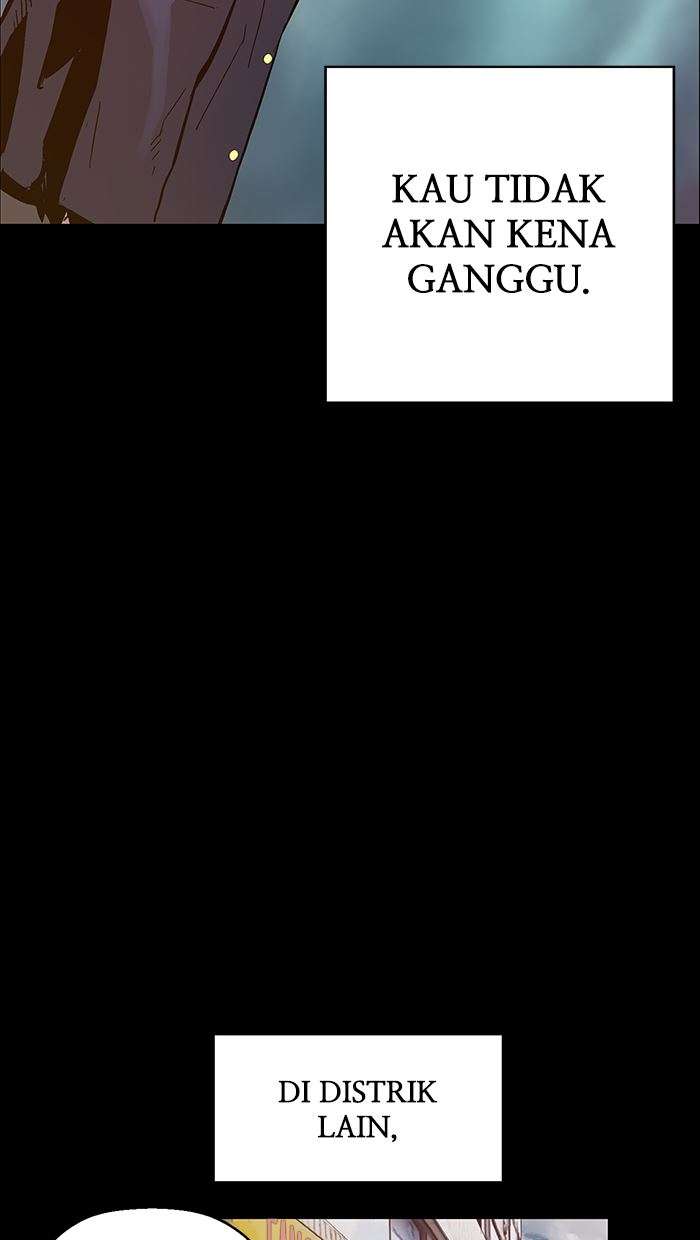 Weak Hero Chapter 137 - halaman 41